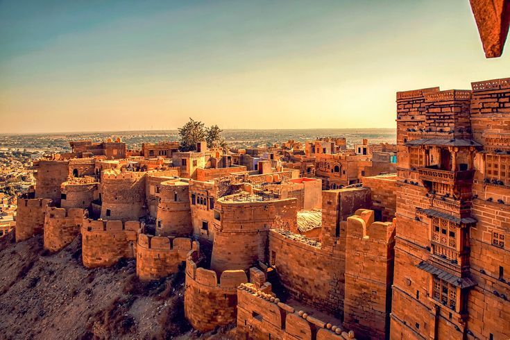 Rajasthan